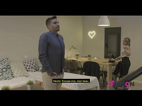 ❤️ PORNBCN 4K Eine reife Frau mit großen Titten will anal gefickt werden junger Gigolo mit großem Schwanz Blowjob Amortisation harter Fick Handjob Dog Style Pussy lecken Orgasmus Französisch Untertitel ❤️❌ Porno bei de.porngipfy.ru