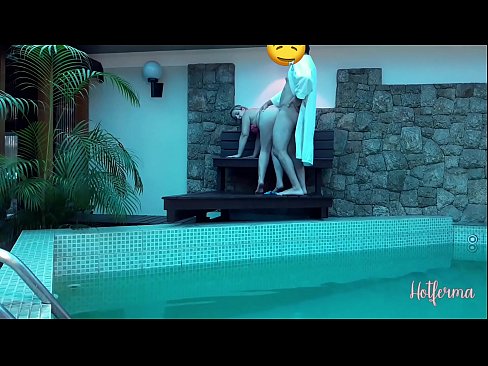 ❤️ Boss lädt Dienstmädchen zum Pool ein, kann aber einem heißen Sex nicht widerstehen ❤️❌ Porno bei de.porngipfy.ru