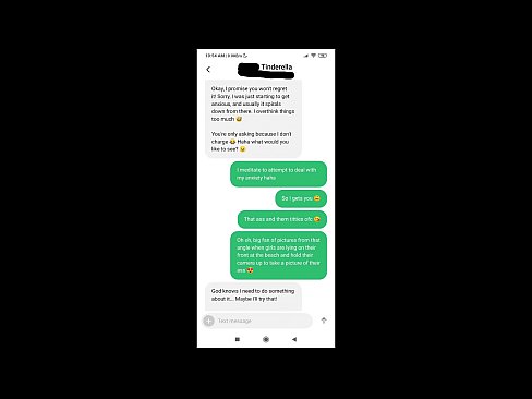 ❤️ Ich habe eine neue PAWG von Tinder zu meinem Harem hinzugefügt (Gespräch mit Tinder inklusive) ❤️❌ Porno bei de.porngipfy.ru